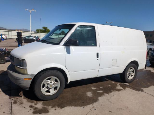 CHEVROLET ASTRO 2004 with VIN 1GCDM19X44B132068 - Photo from auction