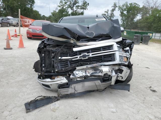 Photo 5 from auction – 2014 CHEVROLET SILVERADO with VIN 3GCUKSEC3EG129105