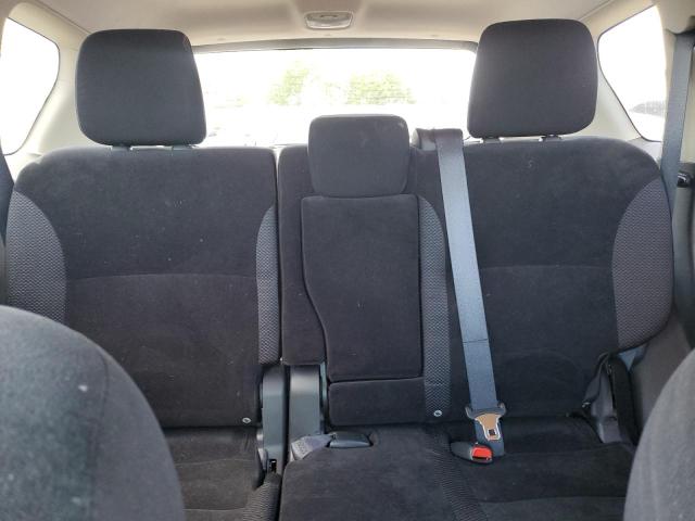 Photo 10 from auction – 2013 MITSUBISHI OUTLANDER with VIN JA4AT2AW4DU601060