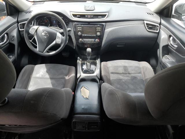 Photo 8 from auction – 2016 NISSAN ROGUE S with VIN KNMAT2MT1GP593736