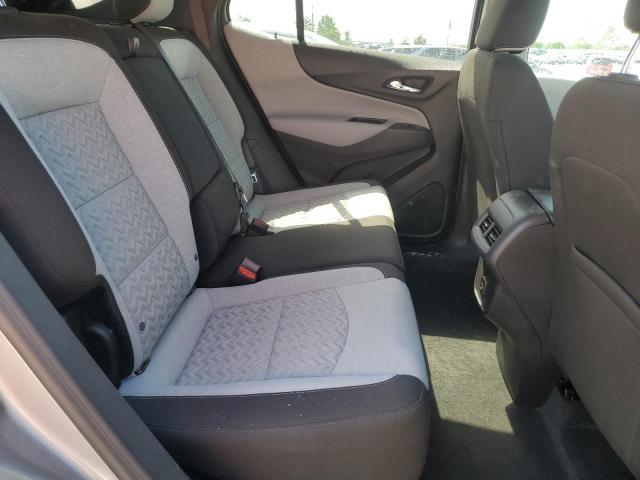 Photo 11 from auction – 2024 CHEVROLET EQUINOX LS with VIN 3GNAXHEG7RL311100