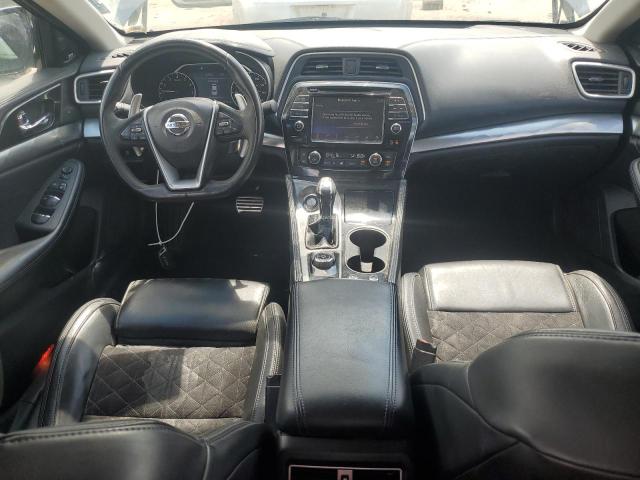 Photo 8 from auction – 2017 NISSAN MAXIMA 3.5S with VIN 1N4AA6AP6HC432804