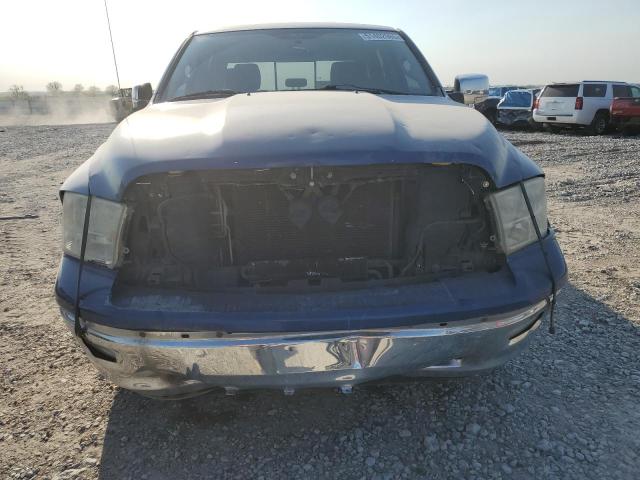 Photo 5 from auction – 2011 DODGE RAM 1500 with VIN 1D7RV1CT7BS507530