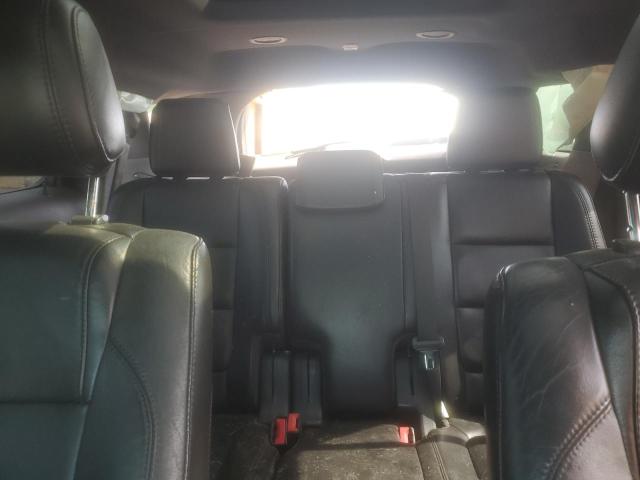 Photo 10 from auction – 2013 FORD EXPLORER X with VIN 1FM5K8D83DGA60930