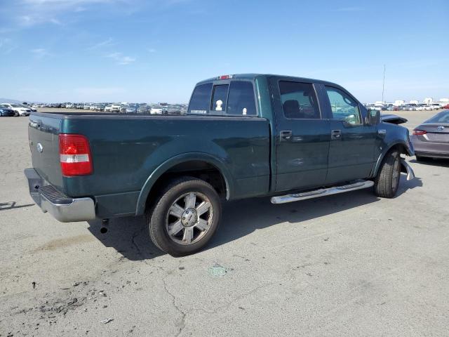 Photo 3 from auction – 2007 FORD F150 with VIN 1FTPW12517KD07882