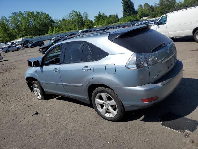 Photo 2 from auction – 2007 LEXUS RX 350 with VIN JTJHK31U872004857