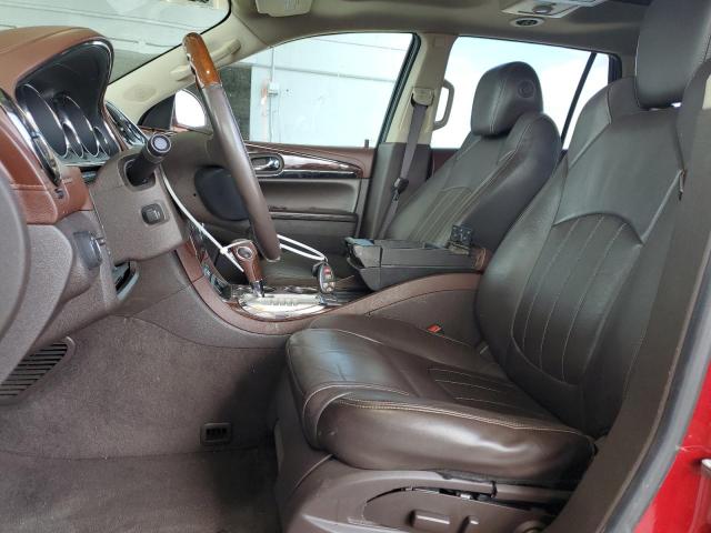 Photo 7 from auction – 2013 BUICK ENCLAVE with VIN 5GAKRDKD7DJ200235