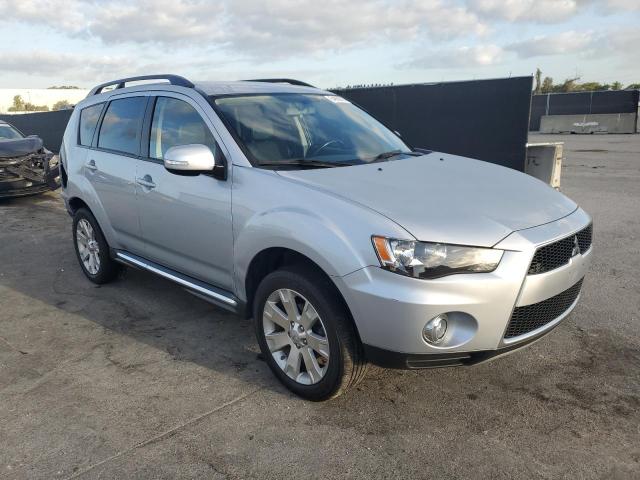 Photo 4 from auction – 2013 MITSUBISHI OUTLANDER with VIN JA4JT3AW2DU021103
