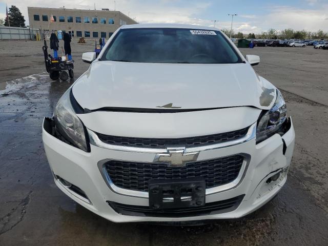 Photo 5 from auction – 2016 CHEVROLET MALIBU LIM with VIN 1G11E5SA0GU161985
