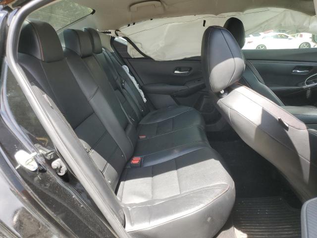 Photo 10 from auction – 2023 NISSAN SENTRA SR with VIN 3N1AB8DV5PY231627