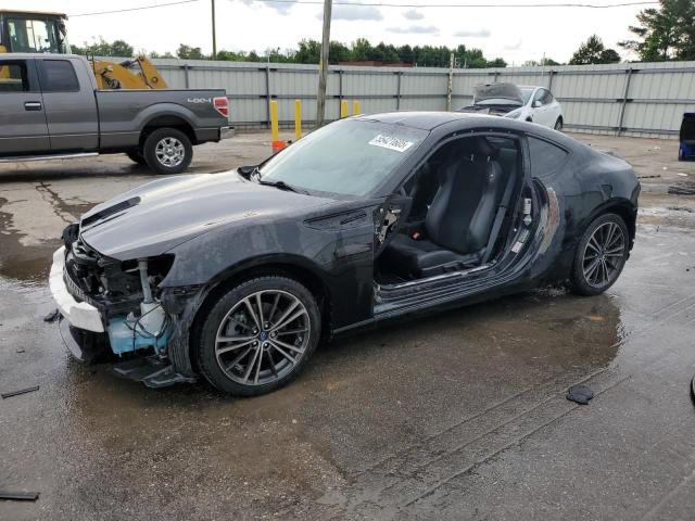 SUBARU BRZ 2.0 LI 2013 with VIN JF1ZCAC11D1603618 - Photo from auction