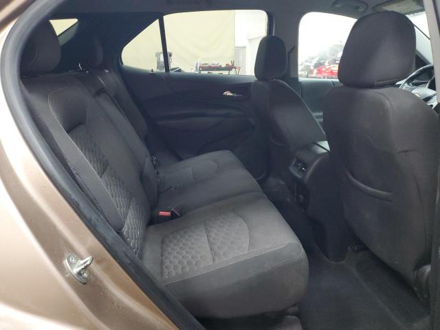 Photo 11 from auction – 2018 CHEVROLET EQUINOX LT with VIN 2GNAXJEV7J6270496
