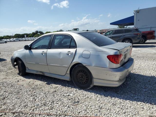 Photo 2 from auction – 2004 TOYOTA COROLLA CE with VIN 1NXBR32E04Z229250