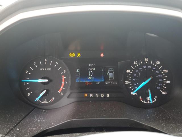 Фото 9 с аукциона – 2019 FORD EDGE SEL с VIN 2FMPK3J96KBC74226