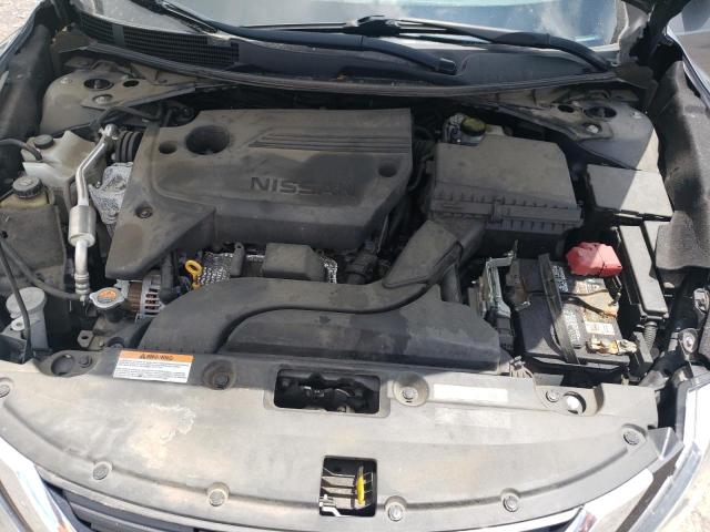 Photo 11 from auction – 2018 NISSAN ALTIMA with VIN 1N4AL3AP8JC270110