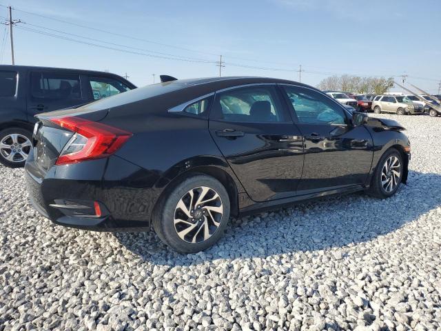 Photo 3 from auction – 2017 HONDA CIVIC EX with VIN 19XFC2F74HE064966