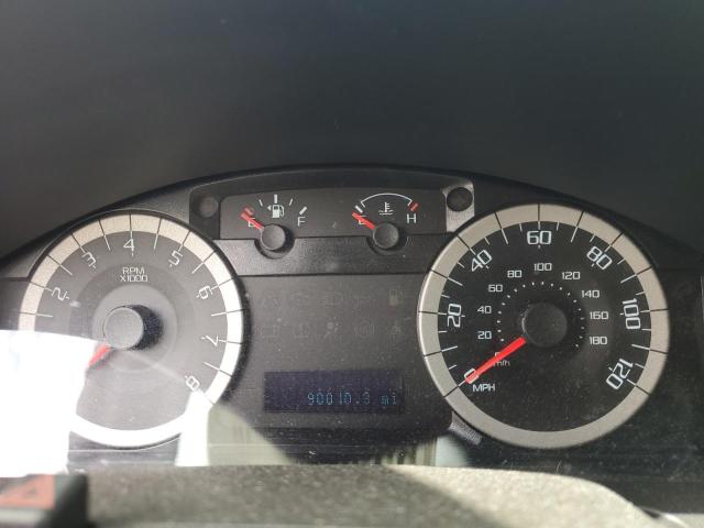 Photo 9 from auction – 2011 FORD ESCAPE XLT with VIN 1FMCU0D77BKB01161