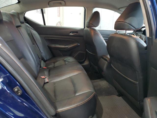 Photo 10 from auction – 2020 NISSAN ALTIMA with VIN 1N4BL4CW4LC124465