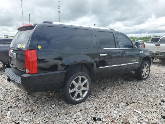Photo 3 from auction – 2008 CADILLAC ESCALADE E with VIN 1GYFK66808R210474