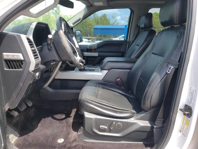 Photo 7 from auction – 2017 FORD F150 SUPER with VIN 1FTEW1EG5HFB85770