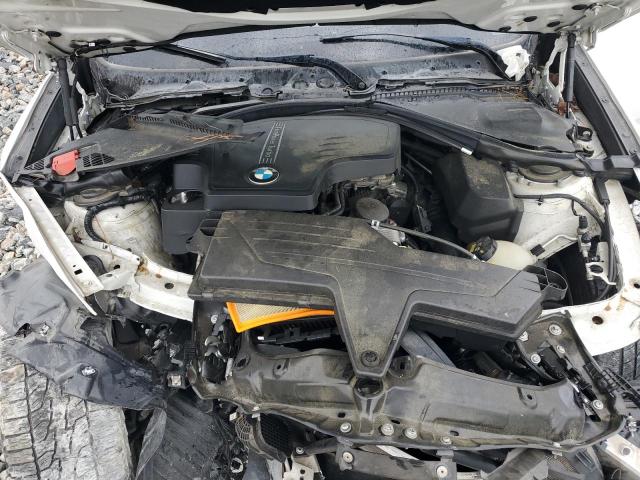 Photo 11 from auction – 2015 BMW 328 XIGT with VIN WBA3X5C55FD561662