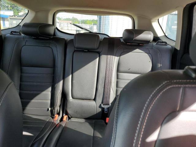 Photo 10 from auction – 2019 FORD ESCAPE SEL with VIN 1FMCU9HD6KUB04500