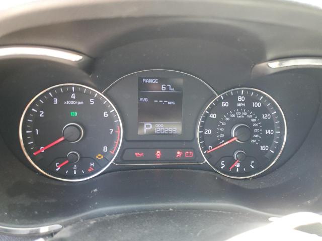 Photo 9 from auction – 2015 KIA FORTE LX with VIN KNAFX4A68F5376518