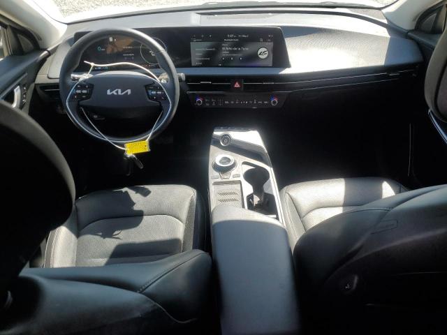 Photo 8 from auction – 2022 KIA EV6 LIGHT with VIN KNDC3DLC6N5034469
