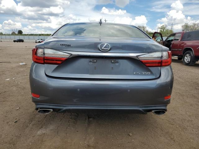 Photo 6 from auction – 2016 LEXUS ES with VIN JTHBK1GG4G2228107