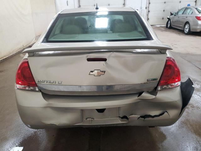 Photo 6 from auction – 2011 CHEVROLET IMPALA LT with VIN 2G1WB5EK3B1146761