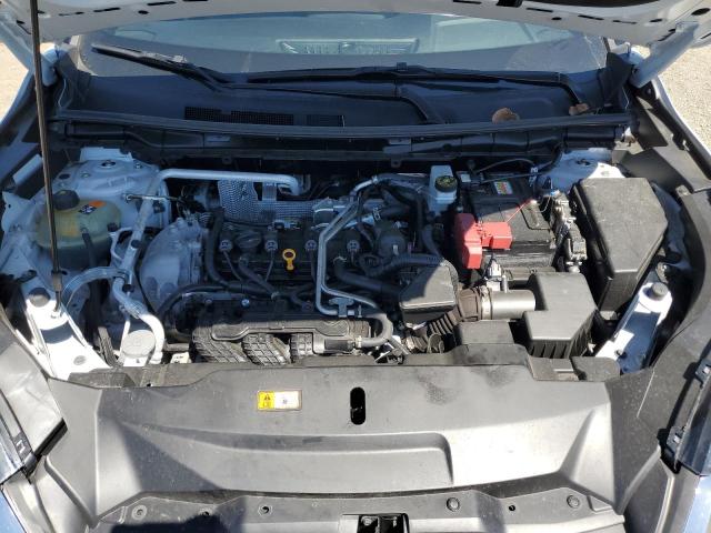 Photo 12 from auction – 2023 MITSUBISHI OUTLANDER with VIN JA4J3VA89PZ038601