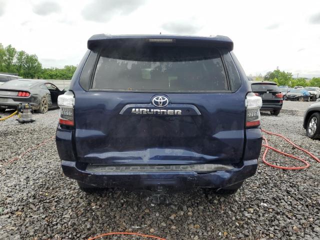 Photo 6 from auction – 2015 TOYOTA 4RUNNER SR with VIN JTEZU5JR9F5087216