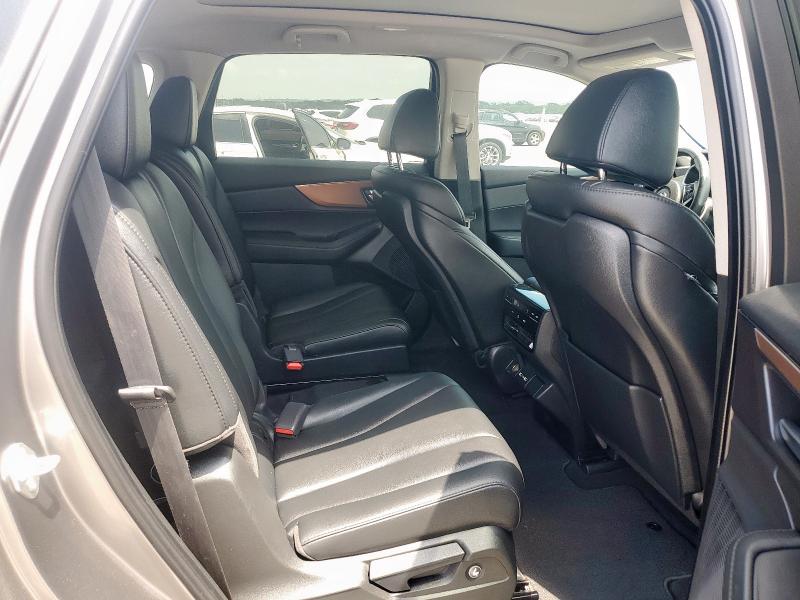 Photo 11 from auction – 2022 ACURA MDX with VIN 5J8YE1H31NL006356