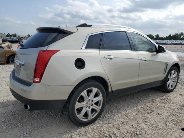 Photo 3 from auction – 2013 CADILLAC SRX PREMIU with VIN 3GYFNEE3XDS550858