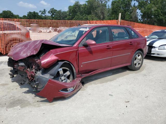 CHEVROLET MALIBU MAX 2007 with VIN 1G1ZU67N57F129450 - Photo from auction