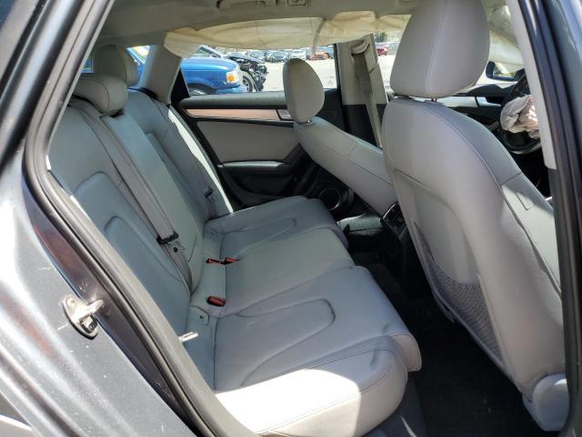 Photo 11 from auction – 2014 AUDI A4 ALLROAD with VIN WA1UFAFL7EA097832