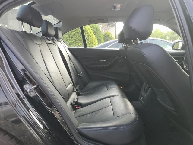 Zdjęcie 10 z aukcji – 2015 BMW 328 XI SULEV z VIN WBA3B5C50FF959946