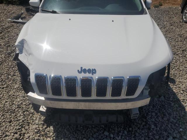 Photo 11 from auction – 2019 JEEP CHEROKEE L with VIN 1C4PJMCX2KD219338