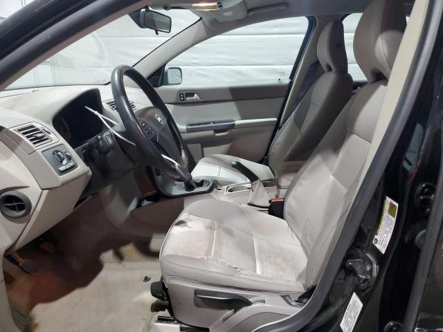 Photo 7 from auction – 2005 VOLVO S40 2.4I with VIN YV1MS382952098888