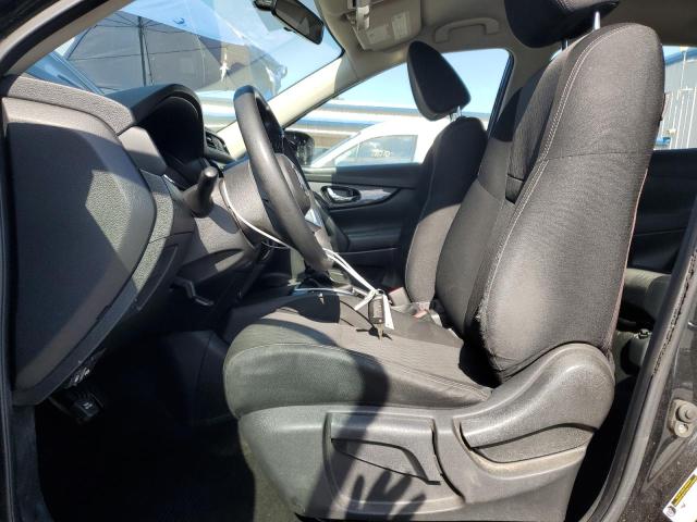 Photo 7 from auction – 2017 NISSAN ROGUE S with VIN KNMAT2MT1HP581944