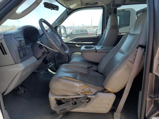 Photo 7 from auction – 2006 FORD F250 SUPER with VIN 1FTSW21P76EC39796