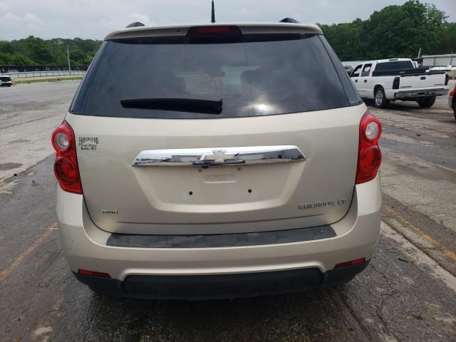 Photo 6 from auction – 2012 CHEVROLET EQUINOX LT with VIN 2GNFLNEKXC6111957