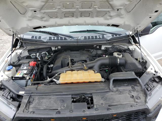Photo 11 from auction – 2018 FORD F150 SUPER with VIN 1FTEW1EP6JKF00427