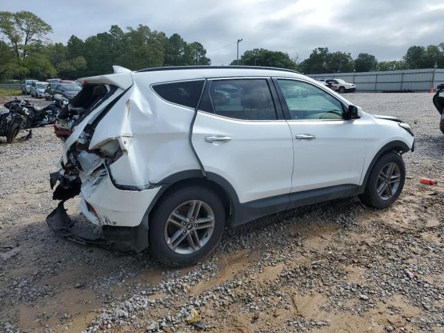 Photo 3 from auction – 2017 HYUNDAI SANTA FE S with VIN 5NMZU3LB2HH028758