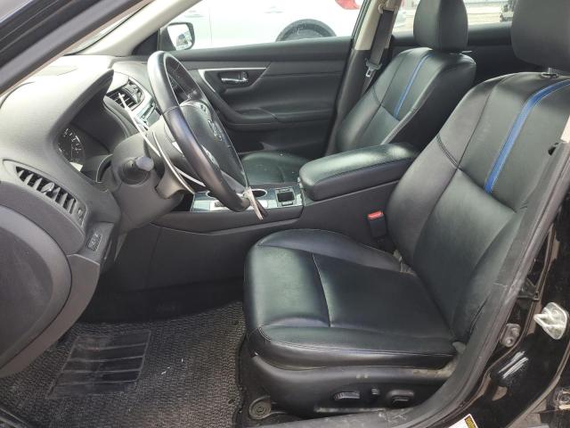 Photo 7 from auction – 2018 NISSAN ALTIMA 2.5 with VIN 1N4AL3AP3JC152353