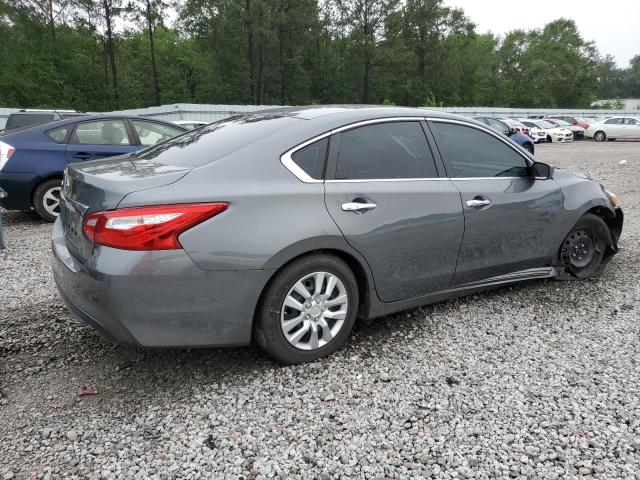 Photo 3 from auction – 2017 NISSAN ALTIMA 2.5 with VIN 1N4AL3AP0HC481778