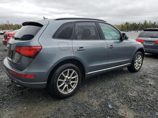 Photo 3 from auction – 2013 AUDI Q5 PREMIUM with VIN WA1CFCFPXDA015813