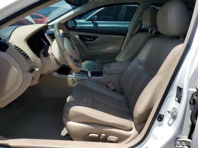 Photo 7 from auction – 2013 NISSAN ALTIMA 2.5 with VIN 1N4AL3AP7DC148097