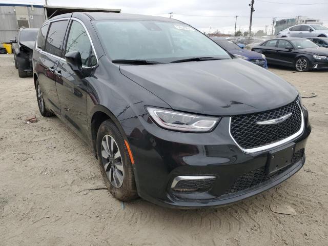 Photo 4 from auction – 2023 CHRYSLER PACIFICA H with VIN 2C4RC1L78PR541746