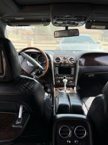 Photo 9 from auction – 2007 BENTLEY CONTINENTA with VIN SCBBR93W378041112